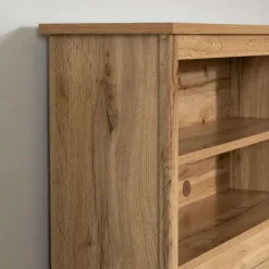 Bookcase Headboard (39