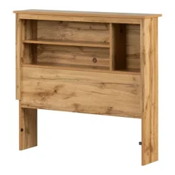 Bookcase Headboard (39