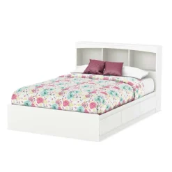Bookcase Headboard (54") - South Shore