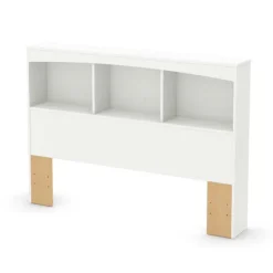 Bookcase Headboard (54