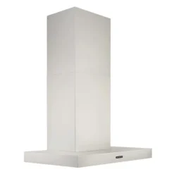 BROAN Chimney Range Hood Wall Mount Stainless Steel 36" , 460 CFM - EW4336SS