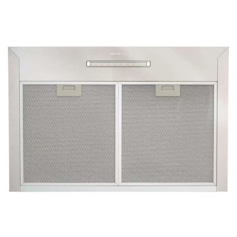 BROAN Chimney Range Hood Wall Mount Stainless Steel 36" , 460 CFM - EW4336SS