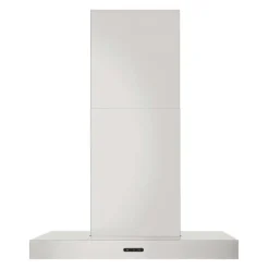 BROAN Chimney Range Hood Wall Mount Stainless Steel 36