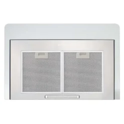 BROAN Chimney Range Hood Wall Mount Stainless Steel 30