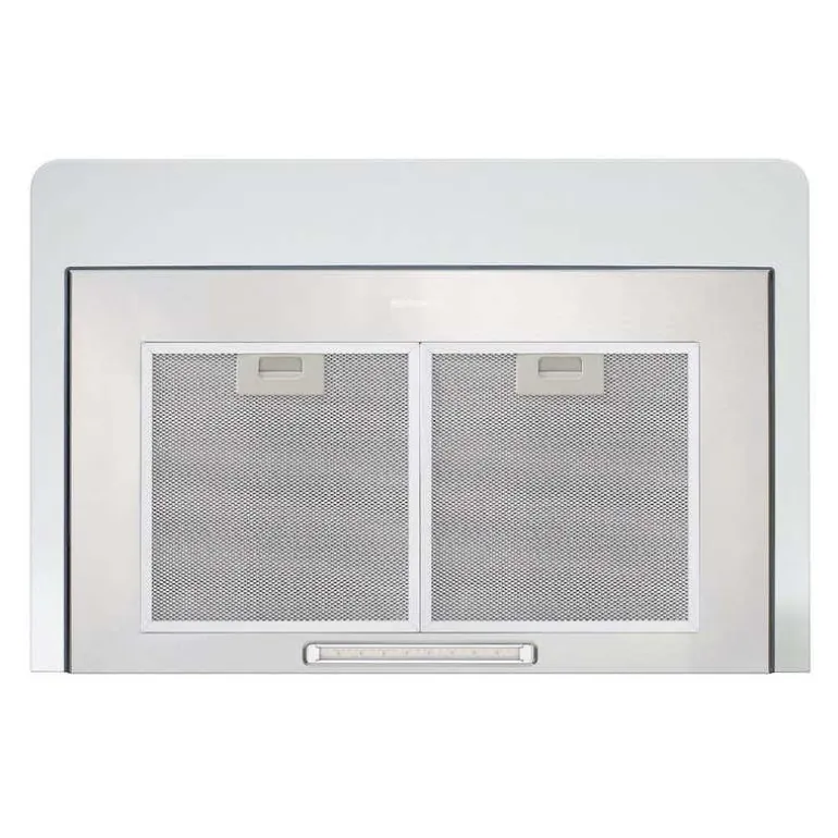 BROAN Chimney Range Hood Wall Mount Stainless Steel 30" , 450 CFM - EW4630SS