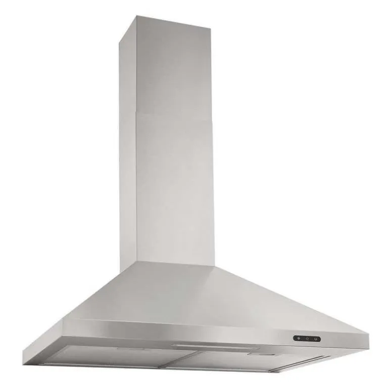 BROAN Chimney Range Hood Wall Mount Stainless Steel 30" , 460 CFM - EW4830SS