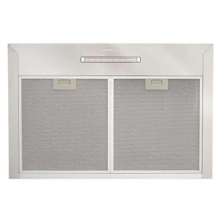 BROAN Chimney Range Hood Wall Mount Stainless Steel 30" , 460 CFM - EW4830SS