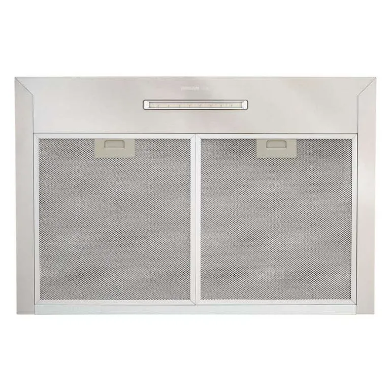 BROAN Chimney Range Hood Wall Mount Stainless Steel 30" , 450 CFM - EW4330SS