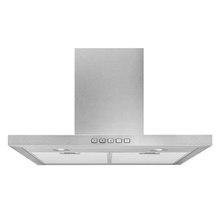 BROAN Chimney Range Hood Wall Mount Stainless Steel 30" , 450 CFM - BWT1304SS