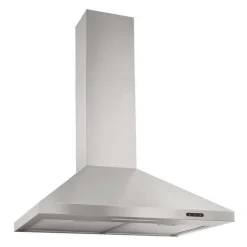 BROAN Chimney Range Hood Wall Mount Stainless Steel 36