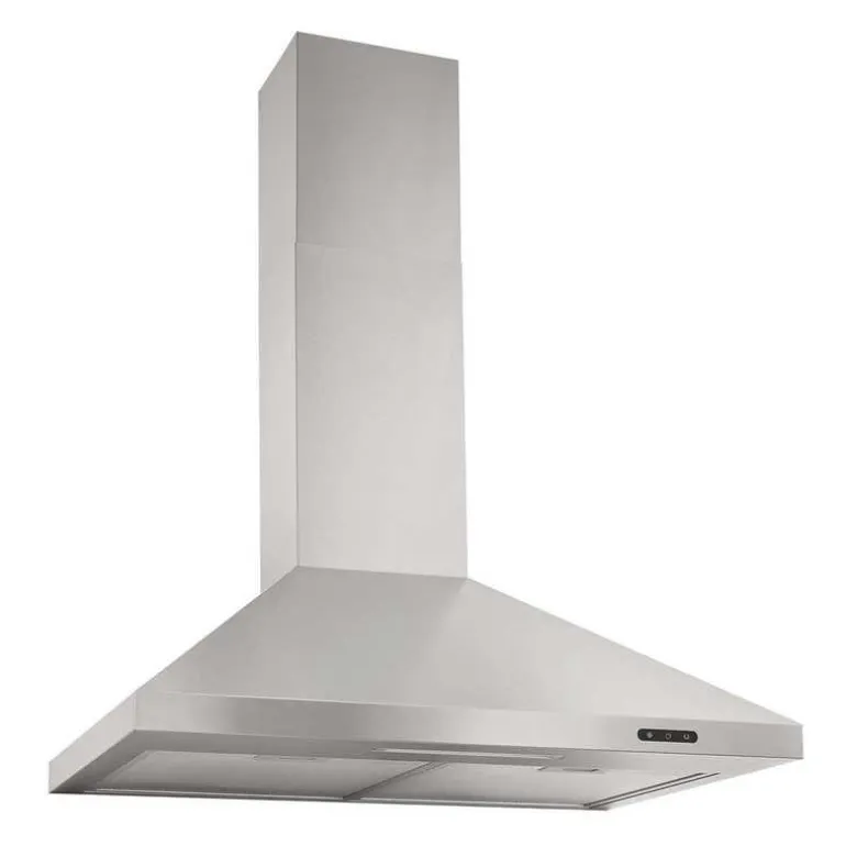 BROAN Chimney Range Hood Wall Mount Stainless Steel 36" , 460 CFM - EW4836SS