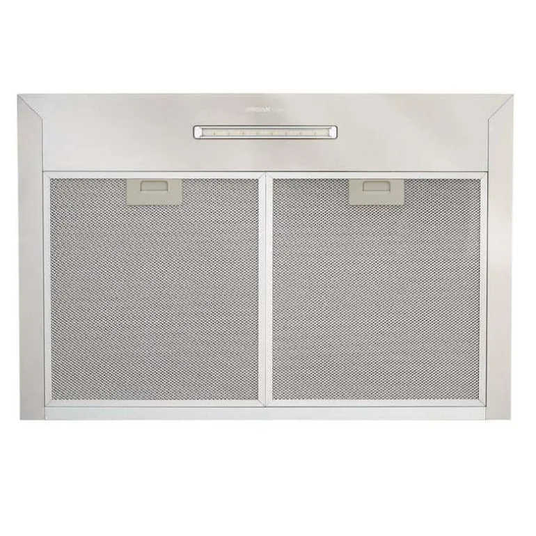 BROAN Chimney Range Hood Wall Mount Stainless Steel 36" , 460 CFM - EW4836SS