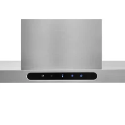 BROAN Island Range Hood Wall Mount Stainless Steel 36" , 640 CFM - EIT1366SS