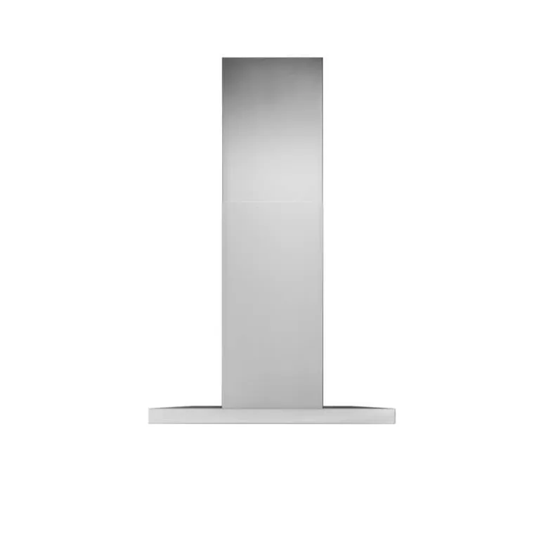 BROAN Island Range Hood Wall Mount Stainless Steel 36" , 640 CFM - EIT1366SS