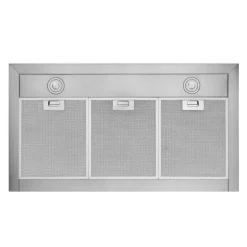 BROAN Pyramidal Chimney Range Hood Wall Mount Stainless Steel 36
