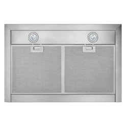 BROAN Pyramidal Chimney Range Hood Wall Mount Stainless Steel 30