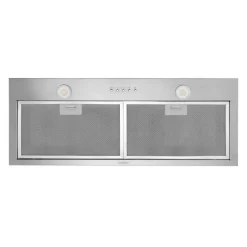 BROAN Range Hood Built-in Stainless Steel 24