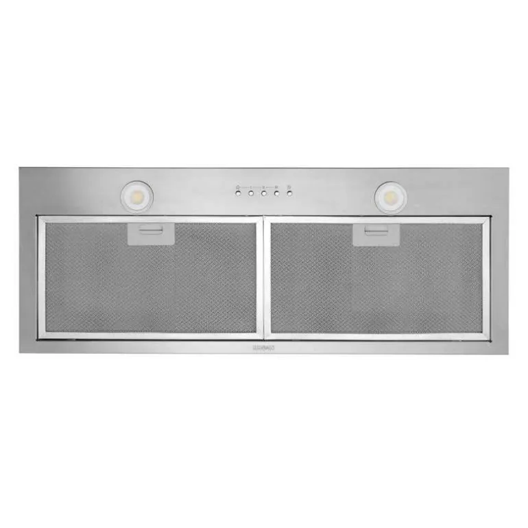BROAN Range Hood Built-in Stainless Steel 24" , 350 CFM - BBN2243SS