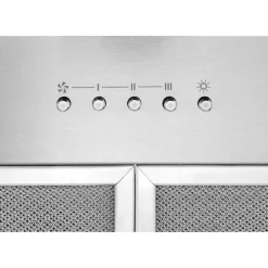 BROAN Range Hood Built-in Stainless Steel 24