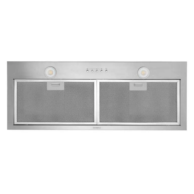 BROAN Range Hood Built-in Stainless Steel 24" , 350 CFM - BBN2303SS