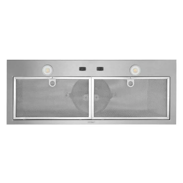 BROAN Range Hood Built-in Stainless Steel 24" , 300 CFM - BBN1243SS