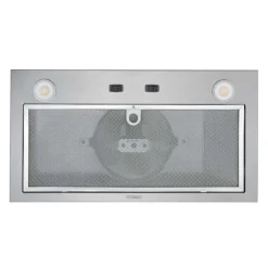 BROAN Range Hood Built-in Stainless Steel 21.5