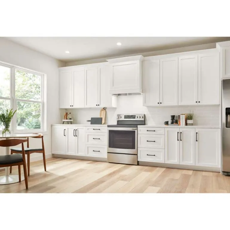 BROAN Range Hood Built-in Stainless Steel 21.5" , 300 CFM - PM300SS