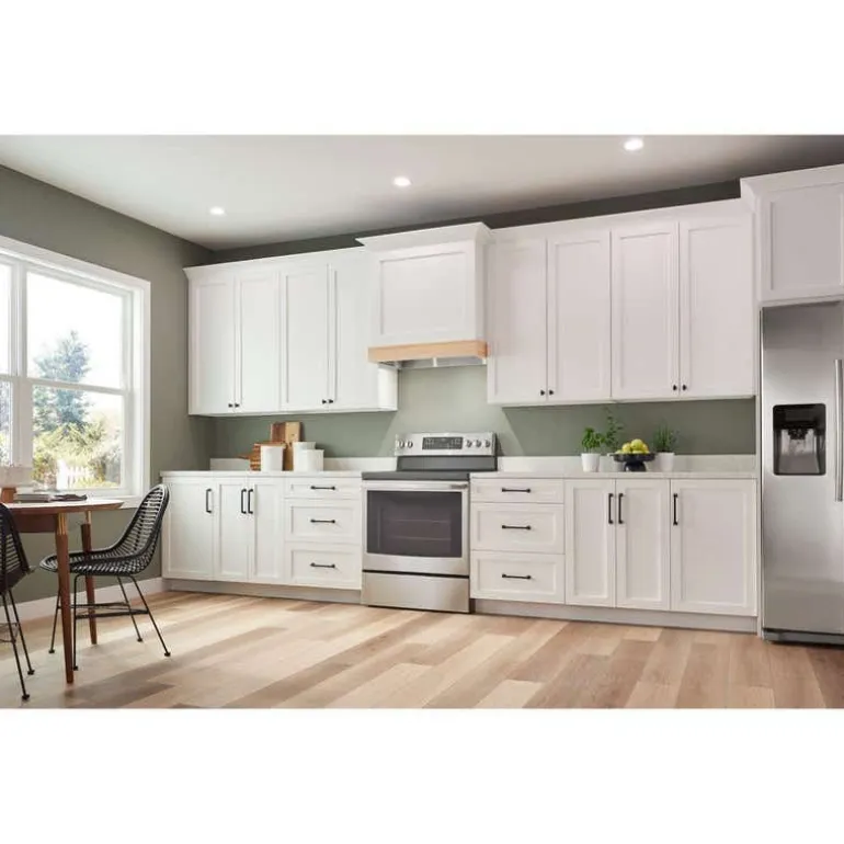 BROAN Range Hood Built-in Stainless Steel 21.5" , 450 CFM - PM400SS