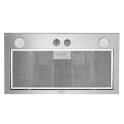 BROAN Range Hood Built-in Stainless Steel 21.5" , 450 CFM - PM400SS