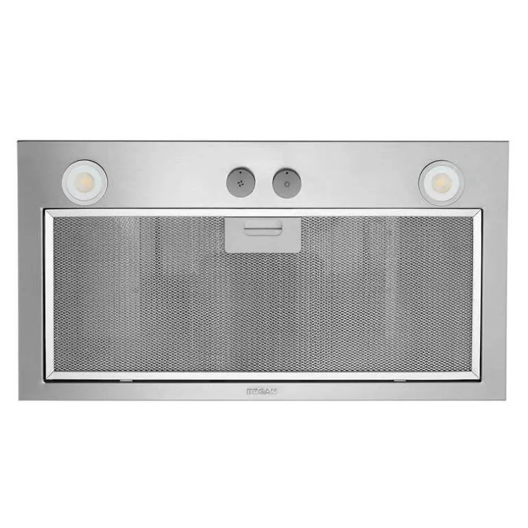 BROAN Range Hood Built-in Stainless Steel 21.5" , 450 CFM - PM400SS