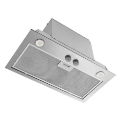 BROAN Range Hood Built-in Stainless Steel 21.5