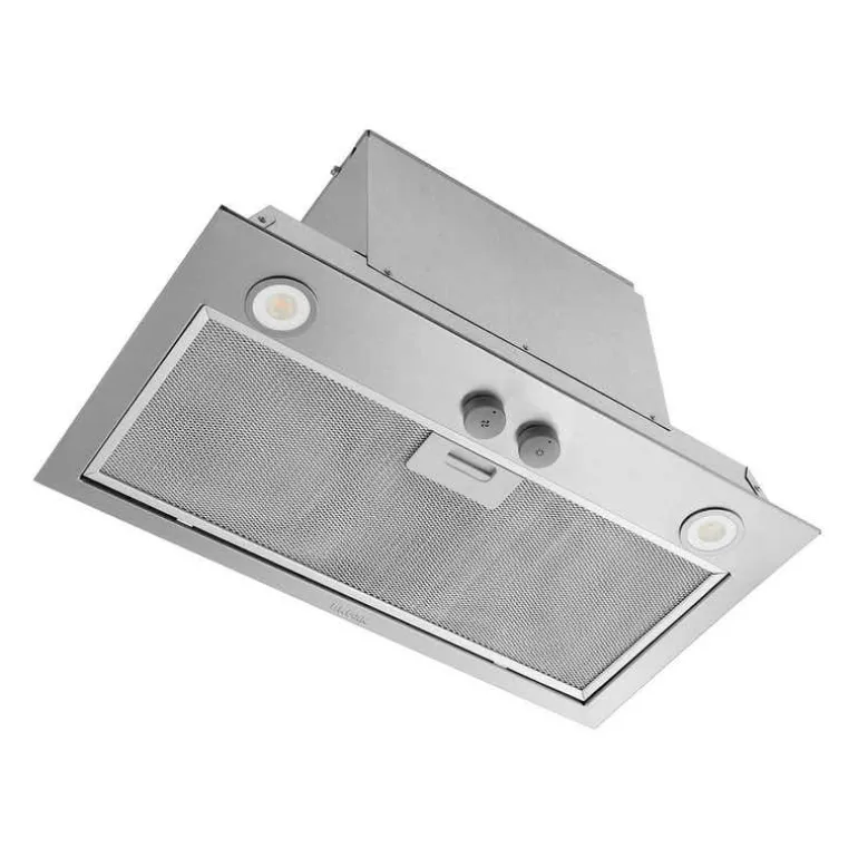 BROAN Range Hood Built-in Stainless Steel 21.5" , 450 CFM - PM400SS