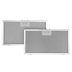 BROAN Range Hood Built-in Stainless Steel 30" , 650 CFM - BBN3306SSC