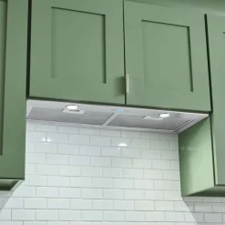 BROAN Range Hood Built-in Stainless Steel 30
