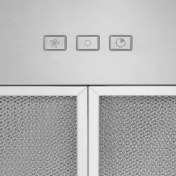 BROAN Range Hood Built-in Stainless Steel 30