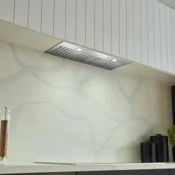 BROAN Range Hood Built-in Stainless Steel 30" , 650 CFM - HBN1306SS