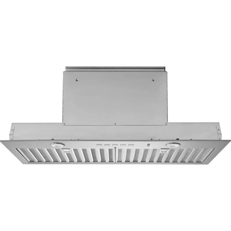 BROAN Range Hood Built-in Stainless Steel 30" , 650 CFM - HBN1306SS