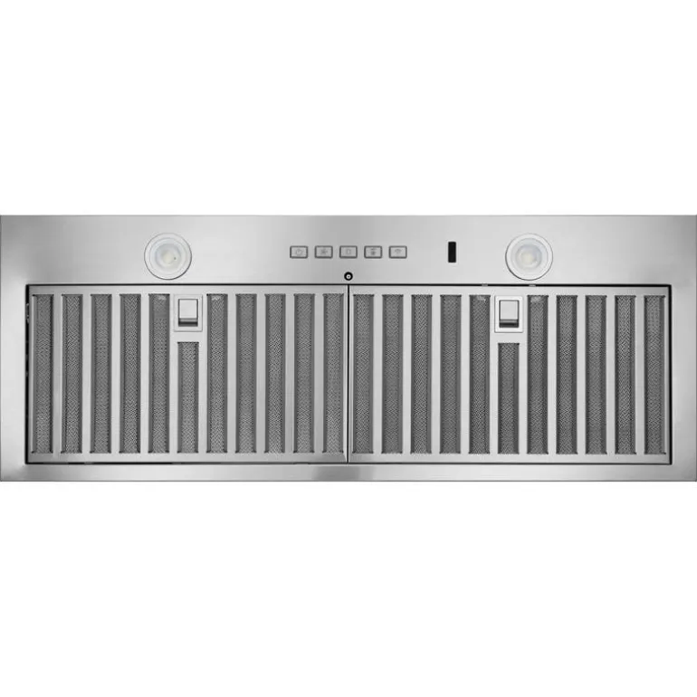 BROAN Range Hood Built-in Stainless Steel 30" , 650 CFM - HBN1306SS