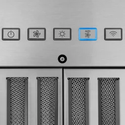 BROAN Range Hood Built-in Stainless Steel 30