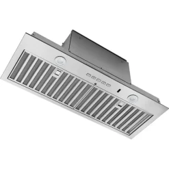 BROAN Range Hood Built-in Stainless Steel 30