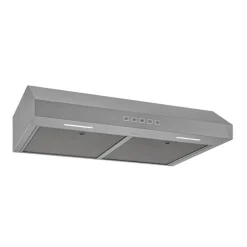 BROAN Range Hood Standard Stainless Steel 36