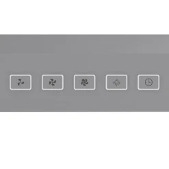 BROAN Range Hood Standard Stainless Steel 36