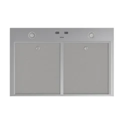 BROAN Range Hood Standard Stainless Steel 24" , 350 CFM - GLA1243SS
