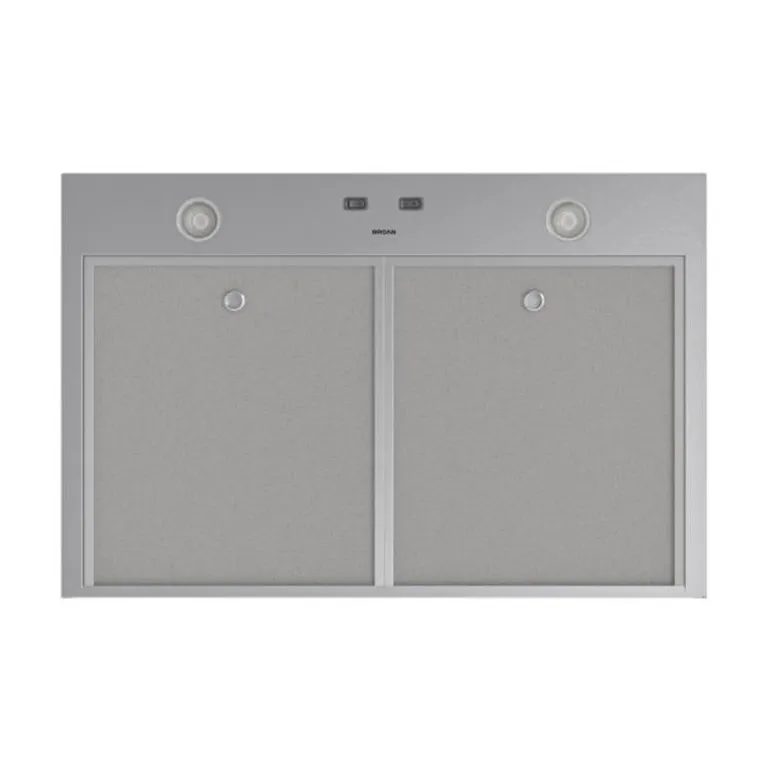 BROAN Range Hood Standard Stainless Steel 24" , 350 CFM - GLA1243SS