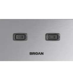 BROAN Range Hood Standard Stainless Steel 24" , 350 CFM - GLA1243SS