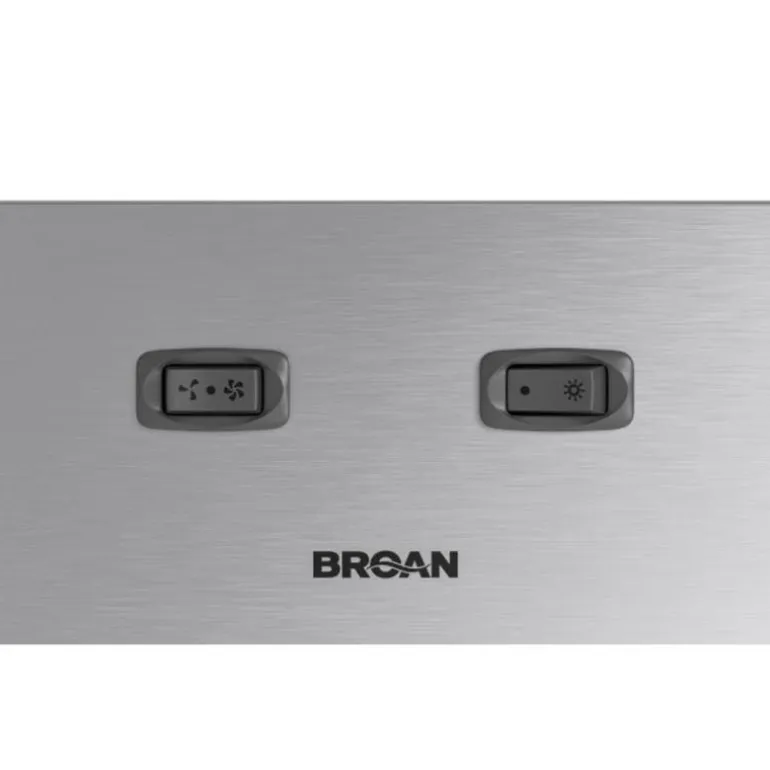 BROAN Range Hood Standard Stainless Steel 24" , 350 CFM - GLA1243SS