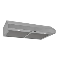 BROAN Range Hood Standard Stainless Steel 24