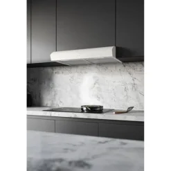 BROAN Range Hood Standard White 30