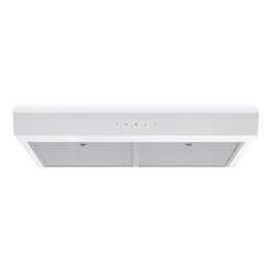BROAN Range Hood Standard White 30