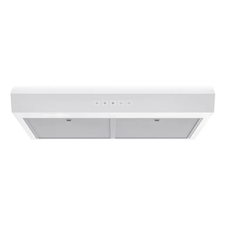 BROAN Range Hood Standard White 30" , 350 CFM - MTR2303WW